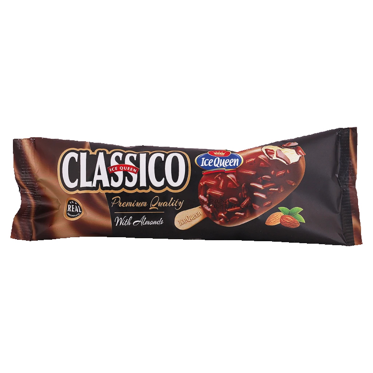 ايس كوين كلاسيكو لوز80غ