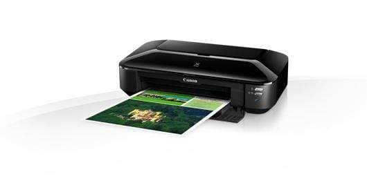 CANON PIXMA IX-6840 A3+ FORMAT PHOTO COLOR PRINTER