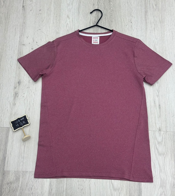 تيشيرت حبة الرز جديد حجم كبير