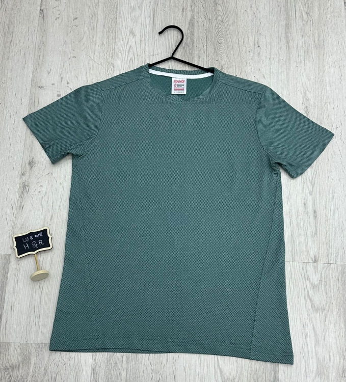 تيشيرت حبة الرز جديد حجم كبير