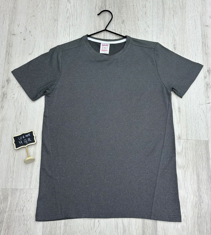 تيشيرت حبة الرز جديد حجم كبير