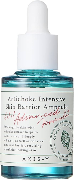 AXIS - Y - Artichoke Intensive Skin Barrier Ampoule /30ML