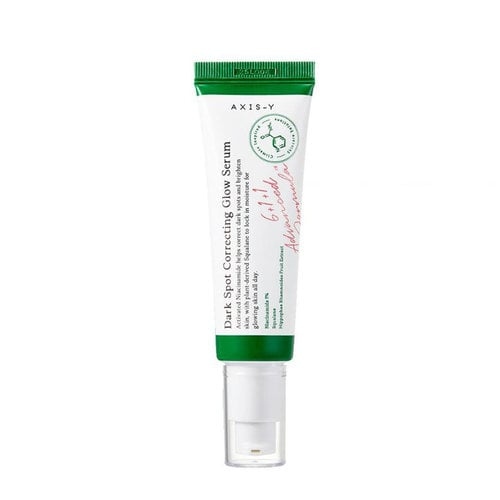 AXIS-Y - Dark Spot Correcting Glow Serum /50ml