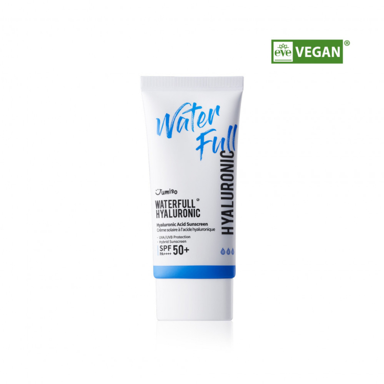 Jumiso, Waterfull Hyaluronic Acid Sunscreen /50ml