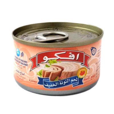 افكو تونا 90غ حا ر 3+1