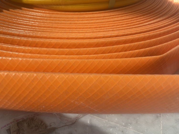 بربيج طوي برتقالي 2*100 برتقالي