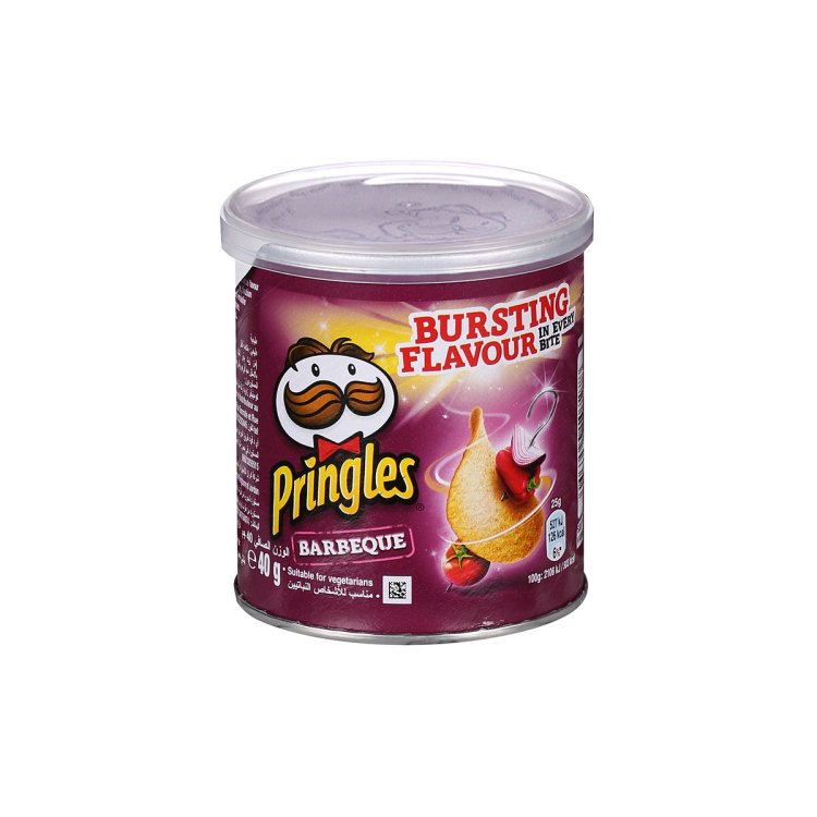 برنجلز جبنة 40 غم