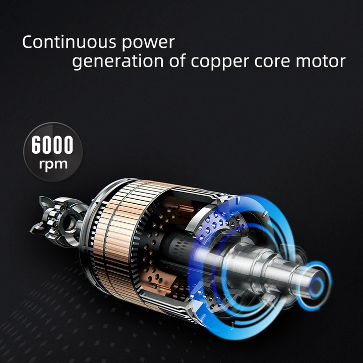 ماكينة حلاقة CB7S