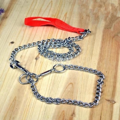 جنزير قطه او كلب