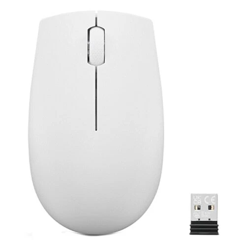 MEETION MOUSE W/R-R545  -WHITE