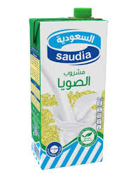 السعودية مشروب الصوية 1لتر