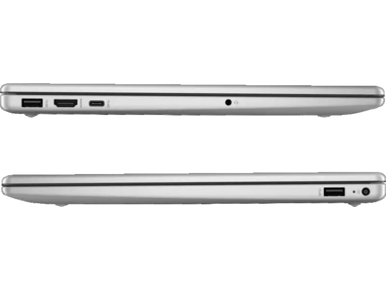 HP 15-FD0242NE  Core5 - 120U  8GB RAM-512GB SSD - 15.6" FHD 