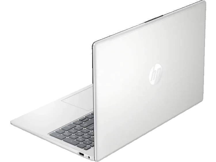 HP 15-FD0242NE  Core5 - 120U  8GB RAM-512GB SSD - 15.6" FHD 