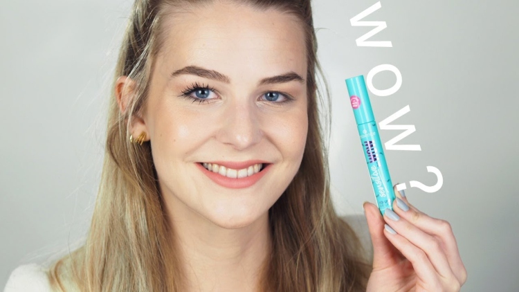 Essence, Sensitive But Wow Volume Mascara