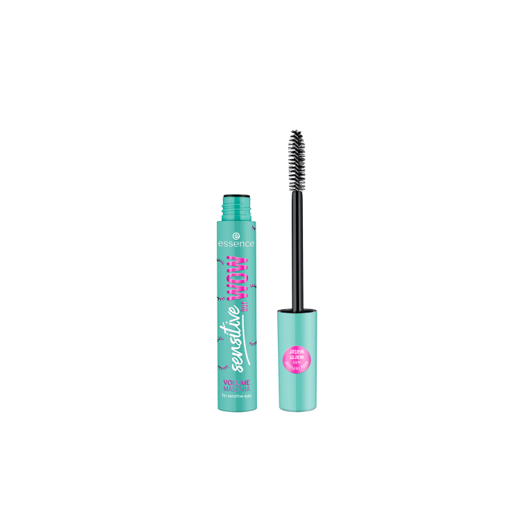 Essence, Sensitive But Wow Volume Mascara