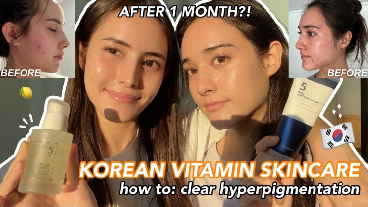 Numbuzin, No. 5 Goodbye Blemish Serum