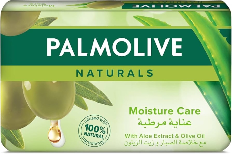 صابون بالموليف 120 غ 
