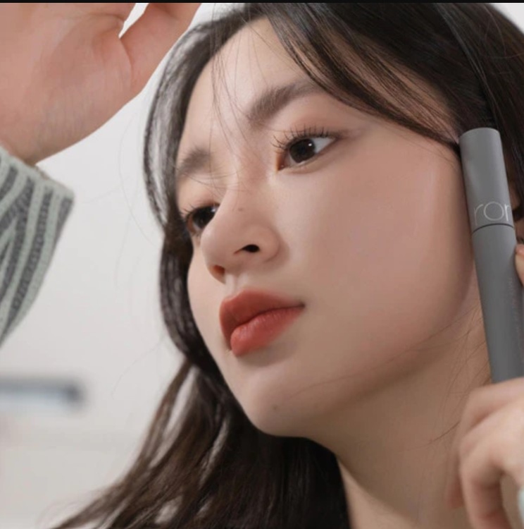 Romand, Han All Fix Mascara - V01 Volume Black