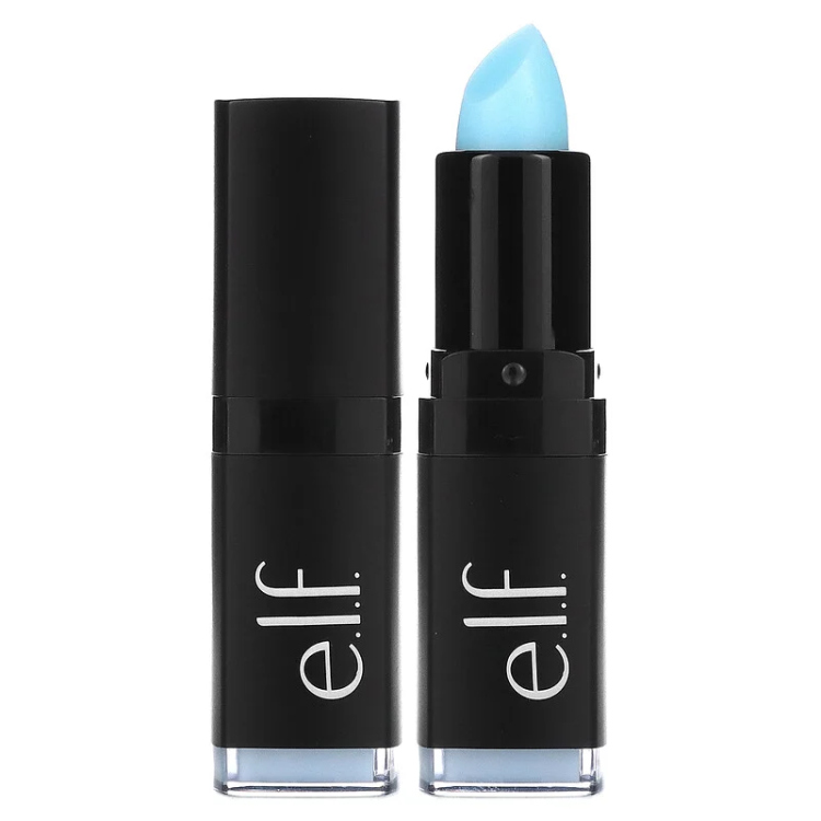 E.L.F., Lip Exfoliator, Mint Maniac, 0.11 oz (3.2 g)مقشر الشفايف ايلف 