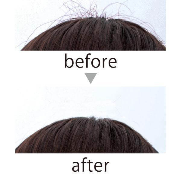 Utena - Matomage Hair Styling Stick 