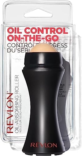 ٌRevlon, oil roller اداة امتصاص الزيوت