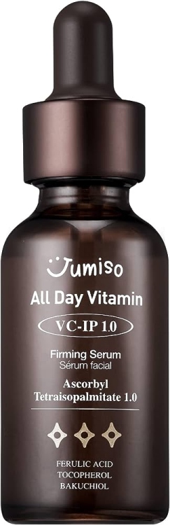 JUMISO, All Day Vitamin VC-IP 1.0 Firming Serum /30ml