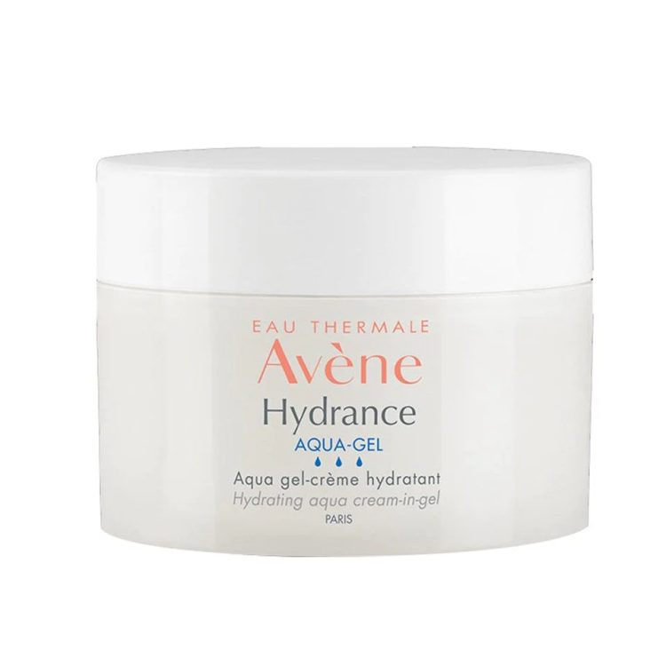 Hydrance Aqua-Gel Hydrating 50 mL , Avene