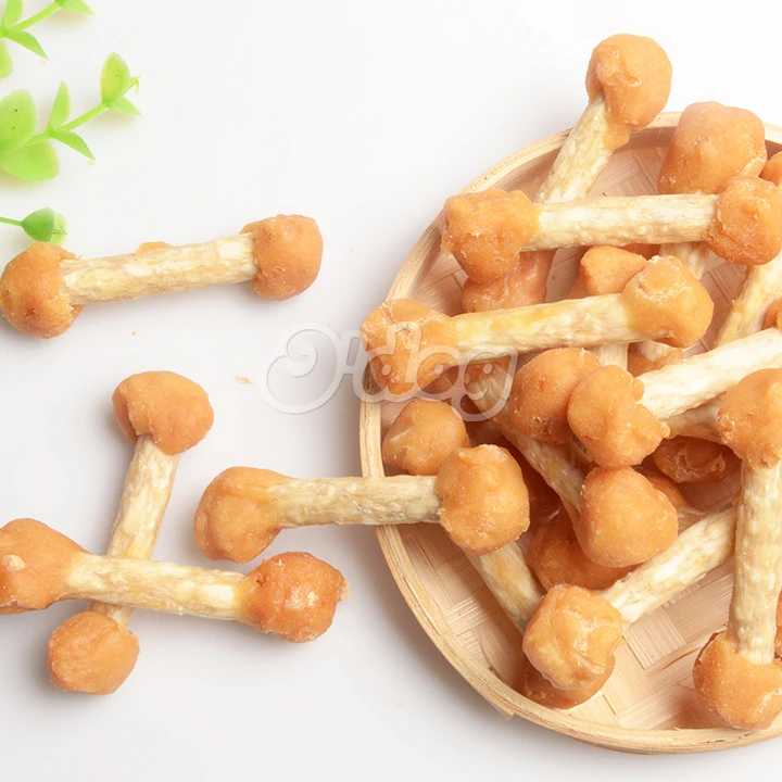 او دوج - دمبل الدجاج