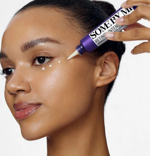 SOME BY MI Retinol cream كريم  ريتنول المتقدم ثلاثي المفعول