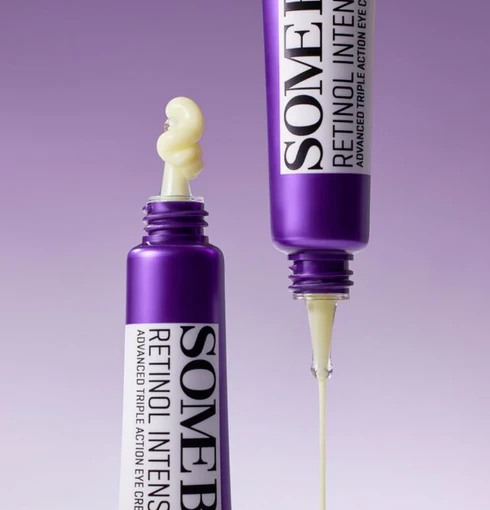 SOME BY MI Retinol cream كريم  ريتنول المتقدم ثلاثي المفعول