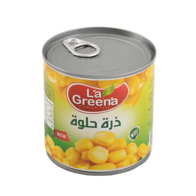 لاجرينا ذرة حلوة 150غ