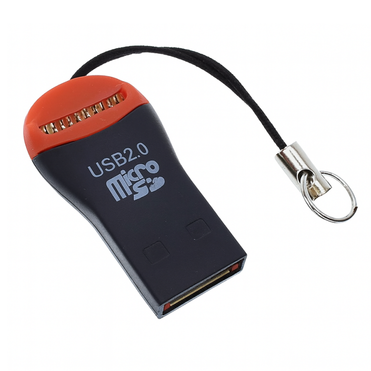 قارىء ميموري Micro SD