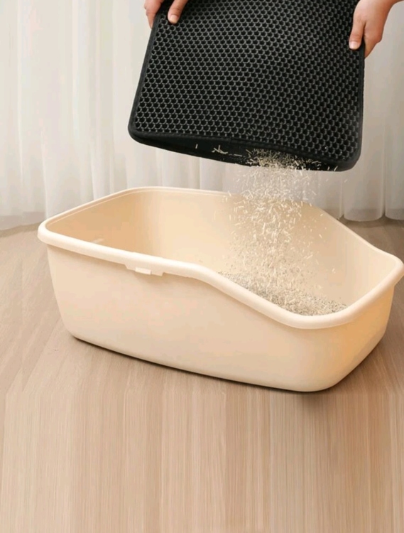 دعاسة شبك 45x60x1cm