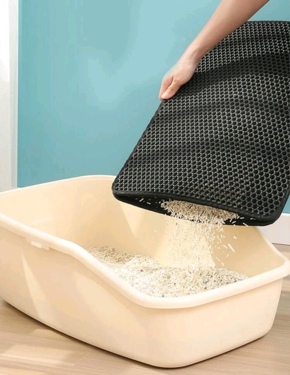 دعاسة شبك 45x60x1cm