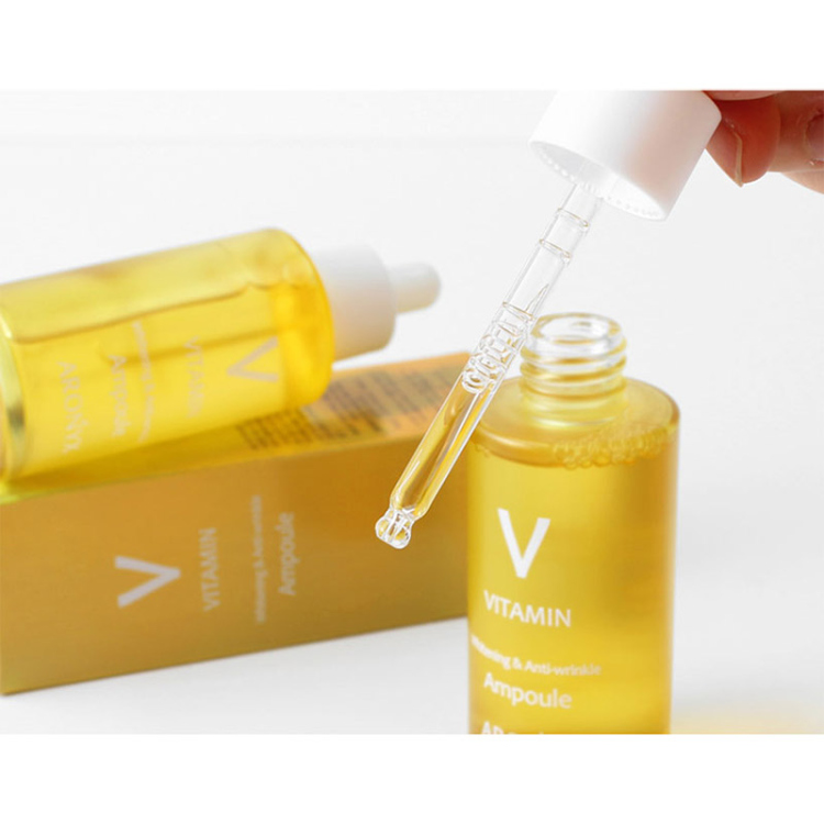 [MEDI FLOWER] Aronyx Vitamin Ampoule 50ml 