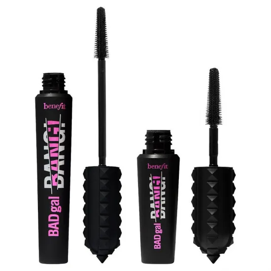 benefit badgal goodies - badgal bang mascara booster set