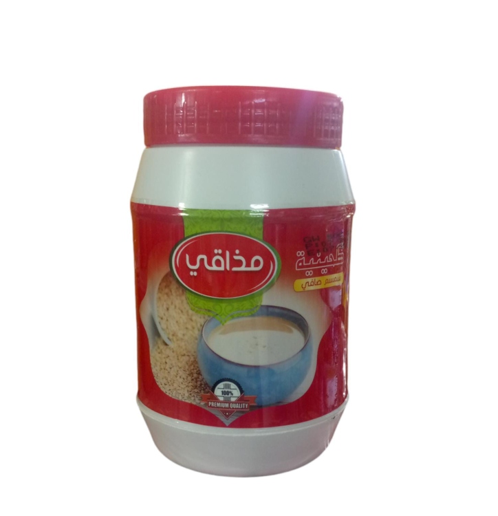 طحينية مذاقي 500 غ