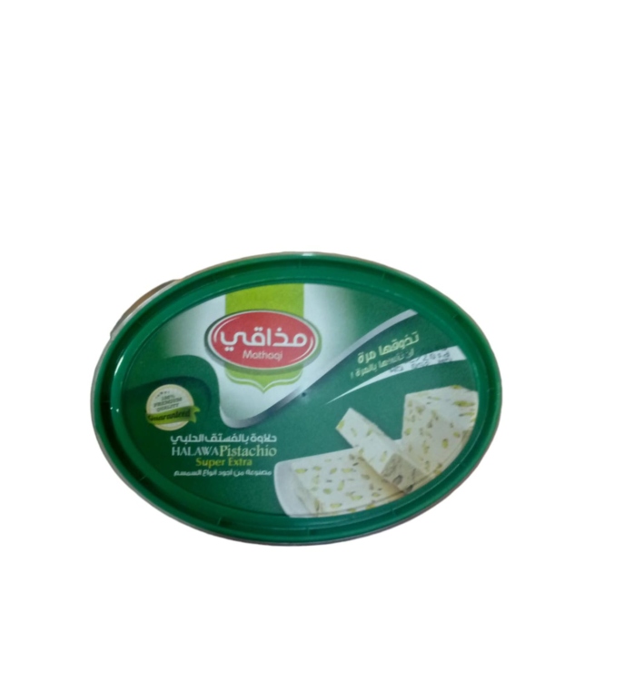 مداقي حلاوة فستق 350 غ
