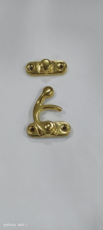 دلايه صندوق تحف لف