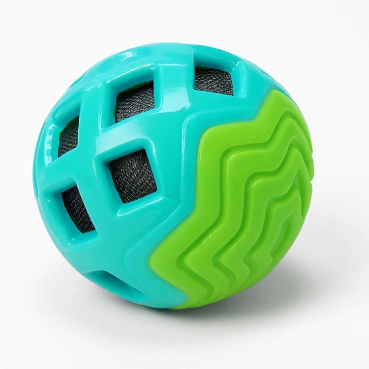 Dog ball toy