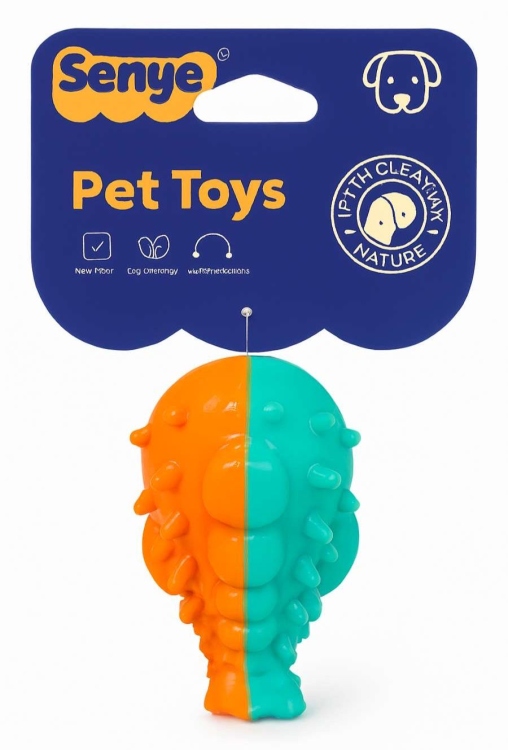 Dog chew toy