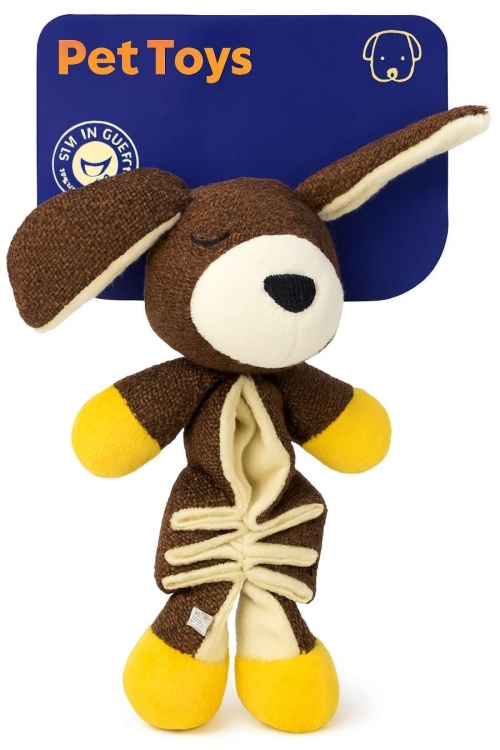 Plush toy