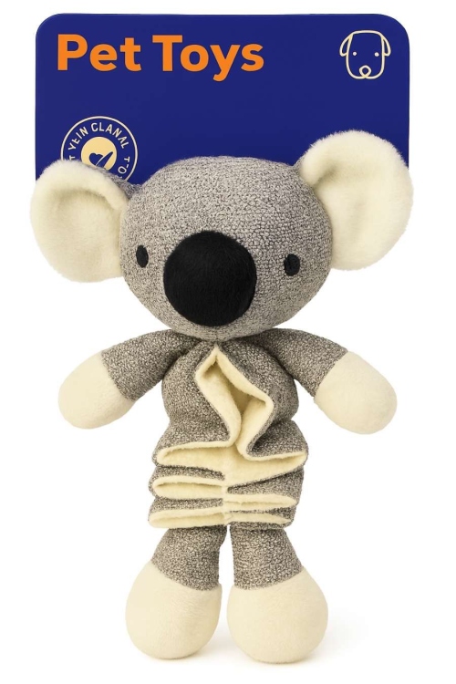 Plush toy