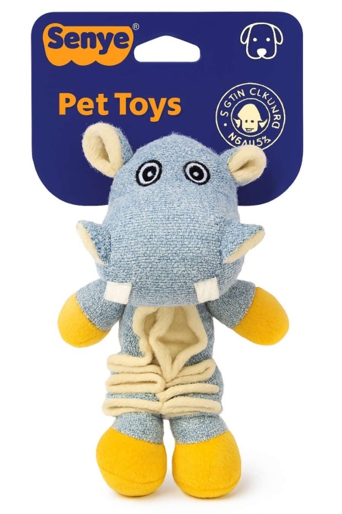 Plush toy