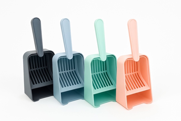 Cat Litter Scoop