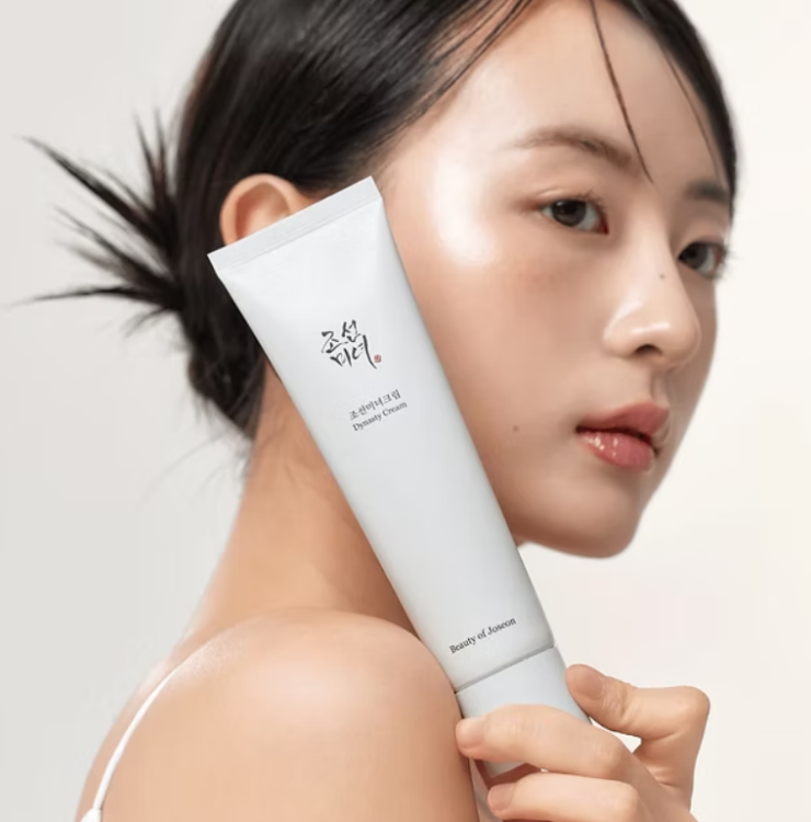 Beauty of Joseon, Dynasty Cream Jumbo