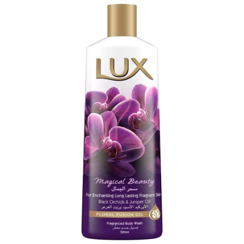 Lux Magical Beauty Body Wash