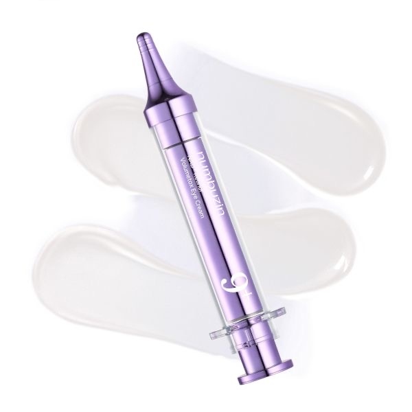 numbuzin - No.9 NAD+ Retinol Volumetox Eye Cream 10ml