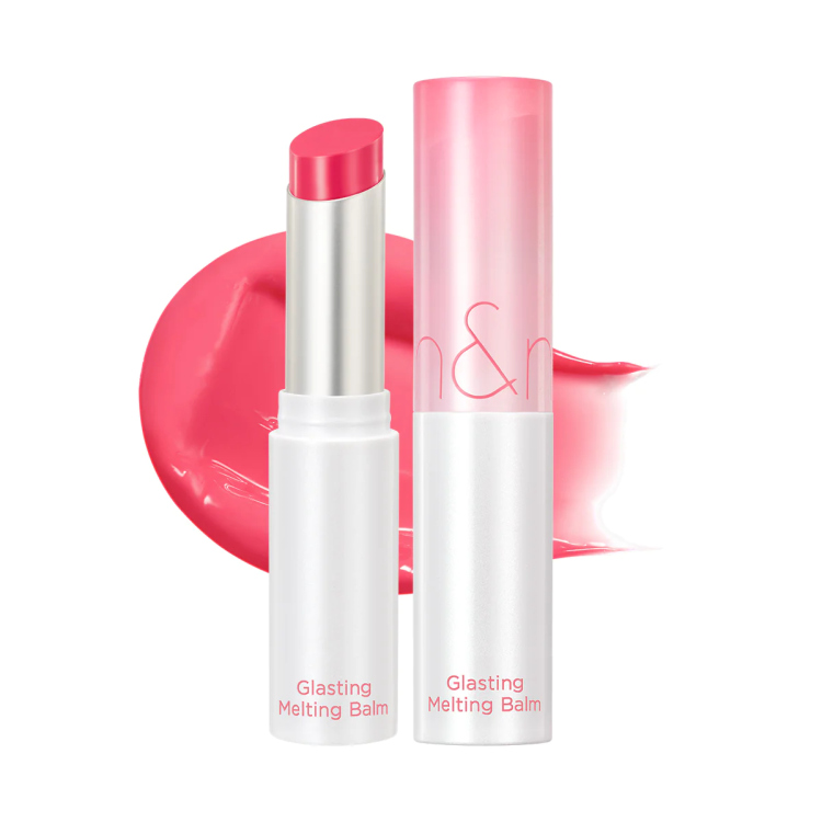 Romand, Glasting Melting Balm 