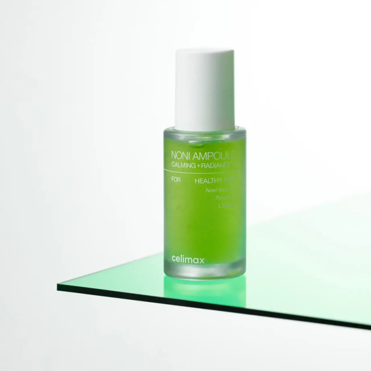 Celimax - Noni Ampoule Calming + Radiance سيروم النضارة والتهدئة 